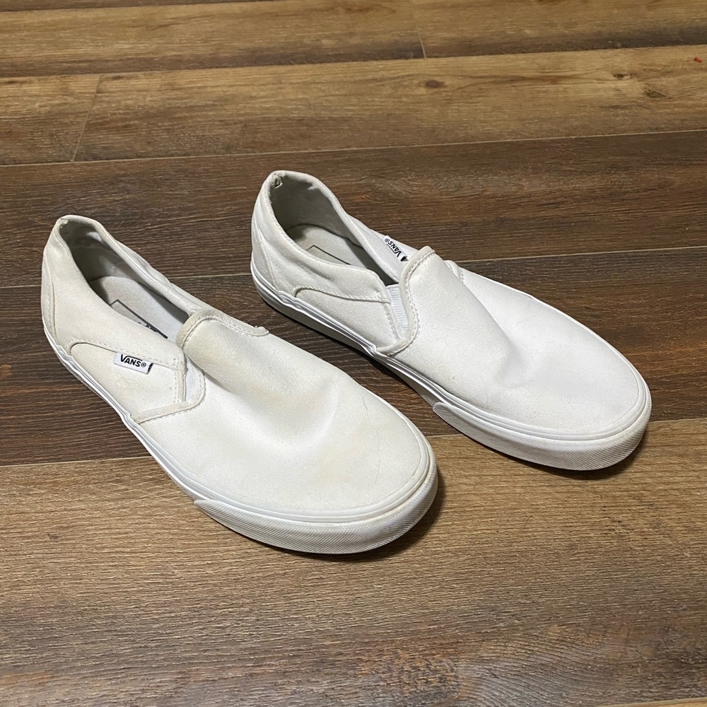 vans